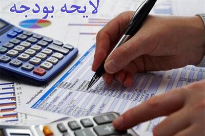 نهادهای برنده در بودجه ۱۴۰۵/ سهم کدام بخش‌ها بیشتر شد؟