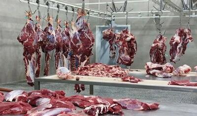 عرضه گوشت با قیمت دولتی در میادین میوه و تره بار