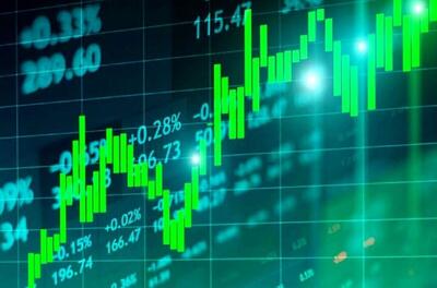 پرواز بورس تهران/ عبور تاریخی شاخص از ۴.۱ میلیون