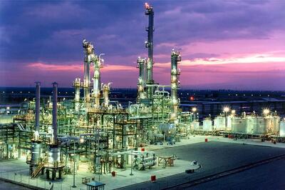 ۳۰ درصد صادرات غیرنفتی کشور از صنعت پتروشیمی است