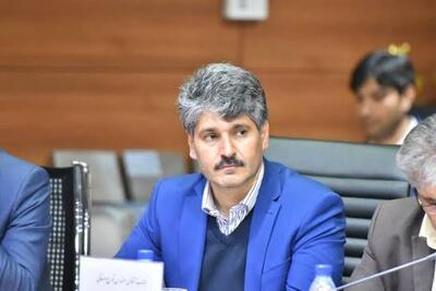 ادامه رکورد زنی تورج دهقانی در پارس جنوبی با دست خالی/ برداشت روزانه از پارس جنوبی به ۷۲۳ میلیون مترمکعب رسید