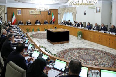 دولت پزشکیان و مسأله ناترازی‌ها؛ ضرورت اصلاح ساختار حکمرانی از درون