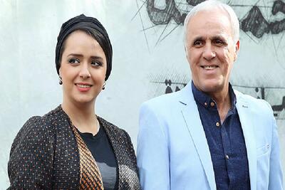 خبرگزاری دولت: در ۱۴۰۴ هیچ مطلبی به اندازه  مصاحبه ترانه علیدوستی بازدید نداشت