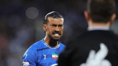 با اعلام ساپینتو؛ جدایی رامین رضاییان از استقلال قطعی شد