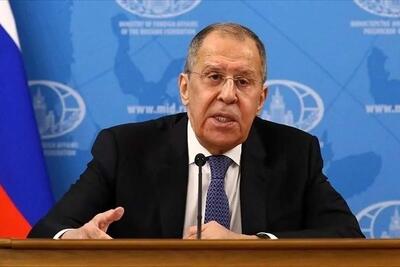 وزیر خارجه روسیه: ایران در پاسخ به تمام تحریکات غرب، حداکثر خویشتن‌داری و آمادگی برای گفت‌وگو را نشان می‌دهد