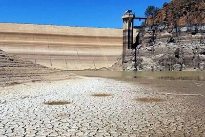 میزان بارندگی‌های کشور از اول مهر، به ۶۶.۵ میلی‌متر رسید/ تهران در صدر استان‌های کم بارش/ هنوز تاثیر چندانی در میزان آب سد‌ها مشاهده نشده