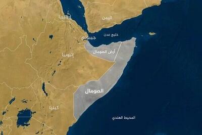 چرا اسرائیل، «سومالی‌لند» را به رسمیت شناخت؟ پای نبرد با ایران در میان است؟/ یک نشریه اماراتی تحلیل کرد