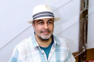 ببینید/ یک تهیه‌کننده درباره رضا عطاران: او به دنبال پول نیست