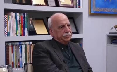 ویدیو / عبده تبریزی، اقتصاددان: به نظرم تورم امسال به ۶۰ درصد خواهد رسید که کاملا نگران کننده است / دو سه تا از اقتصاددان بزرگ کشور هم نگران تورم ۱۰۰۰ درصدی در ایران هستند