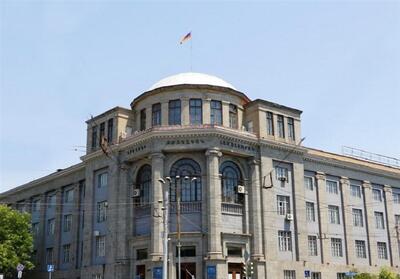 پاسخ دانشگاه ارمنستان به ادعای «ح. خ»، مدعی طب سنتی: شعبه‌ای در ایران نداریم