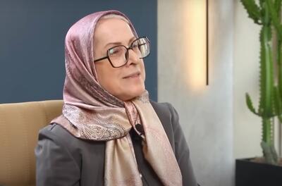 ویدیو/ روایت الهه کولایی، استاد دانشگاه، از درس سیاست خارجی که می توانیم از ترکیه یاد بگیریم