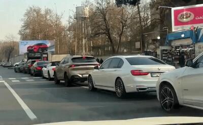 بنزین سوپر وارداتی دوباره گران شد / افزایش ۳۷۰۰ تومانی قیمت پایه این محصول