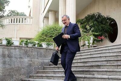 امانی، عضو شورای شهر: بودجه سال آینده شهرداری تهران، معادل بودجه ۱۱ وزارتخانه است؛ این رقم بسیار بزرگ است/ سند بودجه ۱۴۰۵ شهرداری، شفافیت ندارد؛ اولویت‌بندی اهداف در آن دچار اشکال است