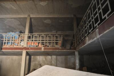 شهردار منطقه ۱۲ تهران: کل حفاری‌ها در بازار تهران ۱۹۰ متر بوده که برای دهه ۹۰ است؛ عدد ۵۰۰۰ متر که اعلام شده، مربوط به تخلفات ساختمانی این مکان‌ها است