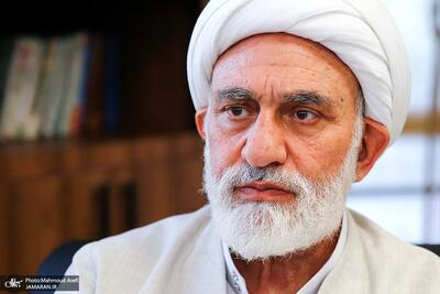 حجت الاسلام و المسلمین صالحی منش دار فانی را وداع گفت