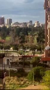 ببینید| جولانی برای سرکوب اعتراضات علوی‌ها تانک به خیابان‌های لاذقیه آورد!