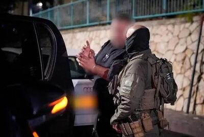 کشف ۳۵ مورد جاسوسی مرتبط با ایران از سپتامبر در اسرائیل