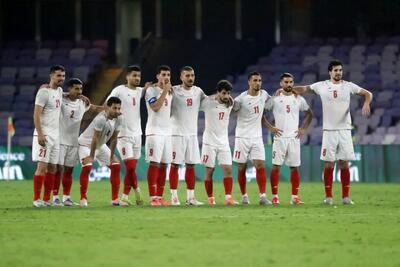 قیمت بلیت بازی‌های ایران در جام جهانی مشخص شد