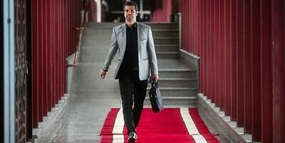 پایان ریاست هادی ساعی در تکواندو