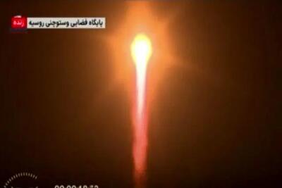 دریافت نخستین سیگنال‌های‌ ۳ ماهوارۀ ایرانی