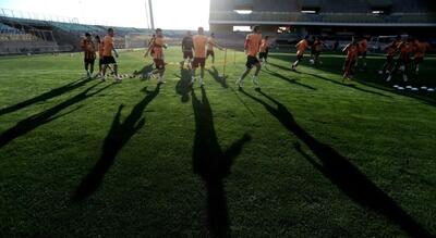 2 گزینه پرسپولیس برای جانشینی اوریه؛ علیجانوف و یک ملی‌پوش کلمبیایی