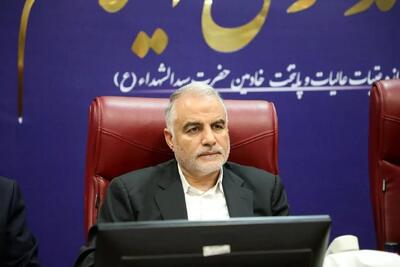 سازمان اداری و استخدامی: کاهش ۱۵ درصدی اندازه دولت، اجباری شده است