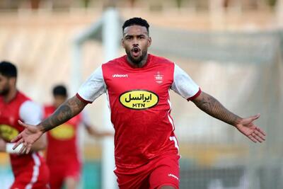 پست عجیب و مشکوک لوکادیا؛ زمینه سازی برای بازگشت یا عذرخواهی؟