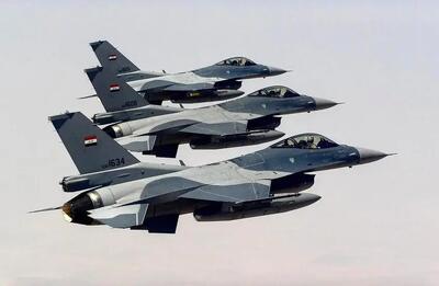 وزارت دفاع عراق: ۶ فروند جنگنده جدید ساخت فرانسه به‌زودی برای تقویت نیروی هوایی وارد می‌شود