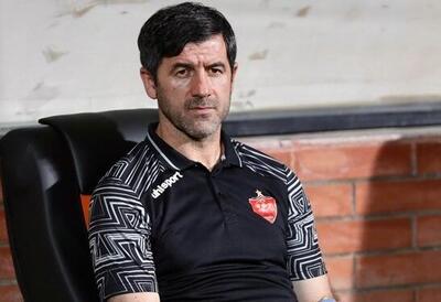 اعتراف بزرگ کریم باقری درباره بازی ایران و استرالیا همه را شوکه کرد!