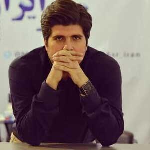 [مصطفی داننده] چرا بهرام بیضایی بیرون از وطن زیست و آسمانی شد؟