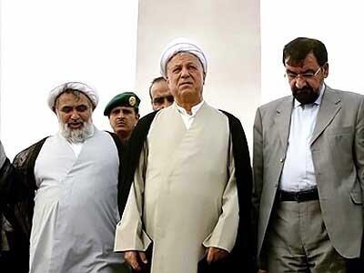 اولین واکنش وزیر اطلاعات دولت هاشمی درباره قتل‌های زنجیره‌ای: به خود خاتمی هم گفتم...