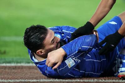 سقوط ساپینتو و شاگردانش به رتبه ششم