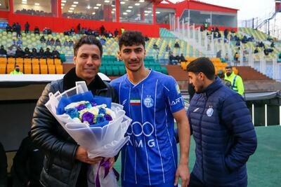 شکست استقلال به تارتار بعد از 7 سال و 4 ماه و 12 روز !