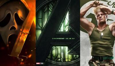 Avenger Doomsday و Toy Story 5 فیلم‌های پرجستجوی سال ۲۰۲۶ شدند