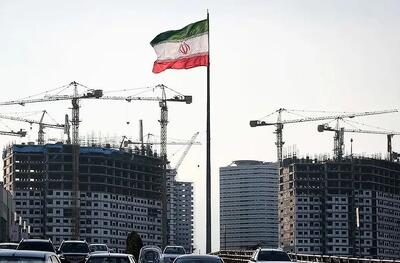 تورم اجاره مسکن عقب نشست