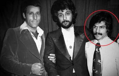 «سیدکریم» کمدین مشهور قبل انقلاب در 79 سالگی؛ سال 1402