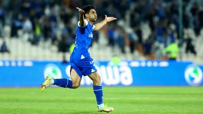 استقلال به حریف موردعلاقه‌اش رسید