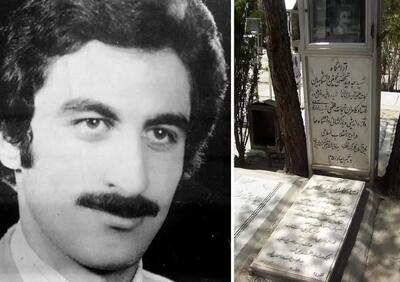 روایت یک ترور سیاسی: کامران را کشتند تا بقیه را بترسانند