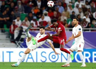 شوک بزرگ؛ تلویزیون بازی ایران – مصر در جام جهانی را پخش نمی‌کند؟