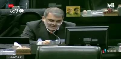 آقای پزشکیان! کسانی که این متن را برای شما نوشته‌اند به شما خیانت کرده‌اند