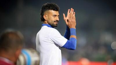 پایان عشق یک‌طرفه رامین و استقلال؛ عاقبت‌بخیری در کار نبود!​