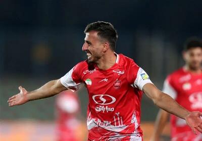 رقم قرارداد وحشتناک سعید صادقی با پرسپولیس