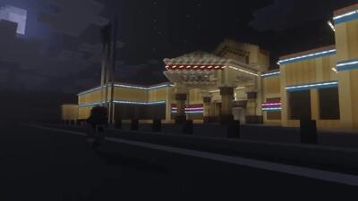  همکاری هیجان‌انگیز Minecraft با Stranger Things آغاز شد!