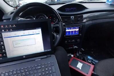 هزینه ریمپ خودرو چقدر است و چه زمانی دردساز می شود؟