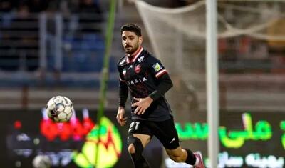 علت افت ستاره پرسپولیس چیست؟