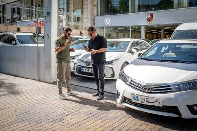 پایان گره کور قیمت‌گذاری خودرو