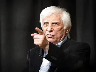 «تمام جهان هنر عزادار است»، واکنش هنرمندان به خبر درگذشت بهرام بیضایی