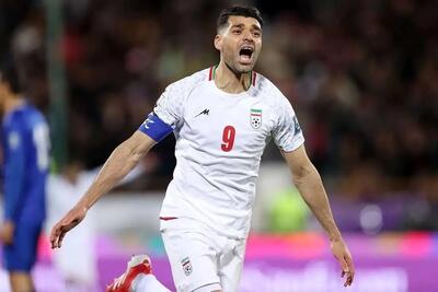 مصاحبه جالب رسانه یونانی با طارمی؛ الگوهای او دایی و رونالدو نازاریو هستند!