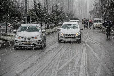 نفوذ «هوای سرد قطبی» به ایران/ تهران چه‌ زمانی برفی می‌شود؟