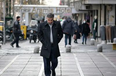 سه‌شنبه سرد در انتظار تهرانی‌ها